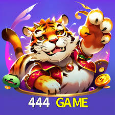 444game.COM